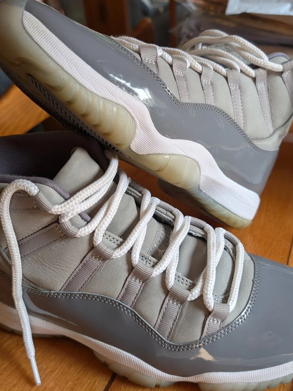 CT8012-005 Air Jordan 11 Retro 